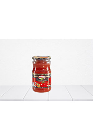 Domates Salçası 700 g 1 adet