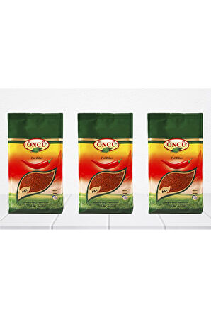 Pul Biber 1000 g 3 adet