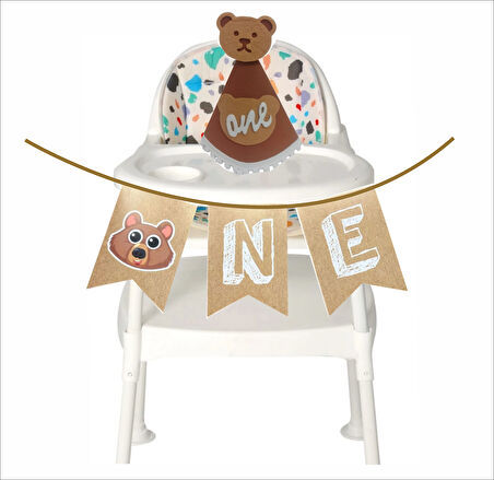 One Şapka Ve One Banner