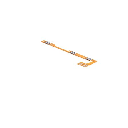 Xiaomi Mi Note 10 Pro İle Uyumlu On Of Power Güç Ve Ses Flex Kablo İthal