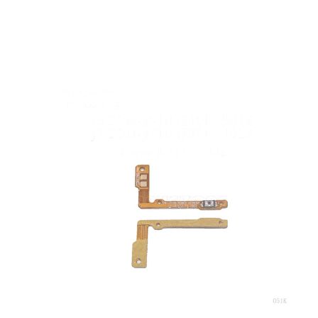 Samsung Galaxy J5 J500 İle Uyumlu On Of Power Güç Flex Kablo İthal