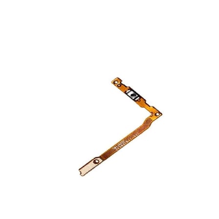 Samsung Galaxy J8 J810 İle Uyumlu On Of Power Güç Flex Kablo İthal