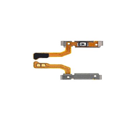 Samsung Galaxy S8 Plus G955F İle Uyumlu On Of Power Güç Flex Kablo İthal