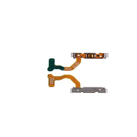 Samsung Galaxy S9 G960F İle Uyumlu On Of Power Güç Flex Kablo İthal