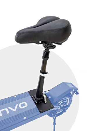 ONVO SCOOTER KOLTUĞU 012