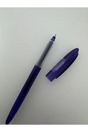 Roller Kalem Signo Gelstick Jel Bilye Uç 0.7 MM Mor (1 Adet)