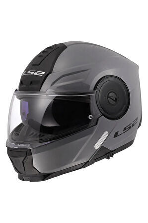 SCOPE 2 NARDO GRİ KASK