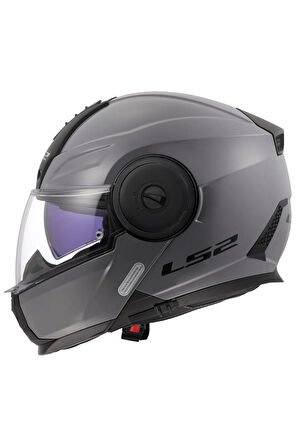 SCOPE 2 NARDO GRİ KASK