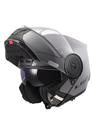 SCOPE 2 NARDO GRİ KASK