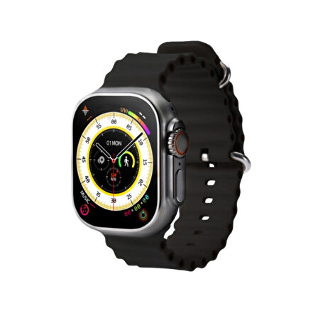 Hello watch 3 plus akıllı saat