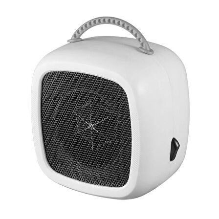 500W Mini Kablolu Isıtıcı