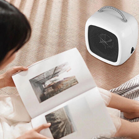 500W Mini Kablolu Isıtıcı