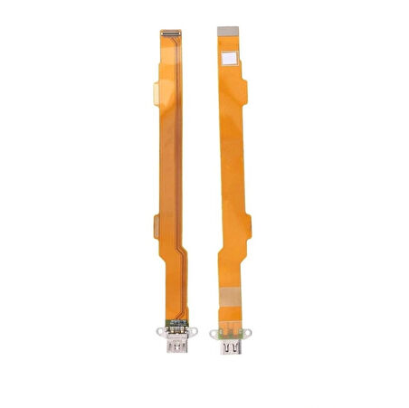 Oppo Rx17 Neo İle Uyumlu Şarj Soketi 