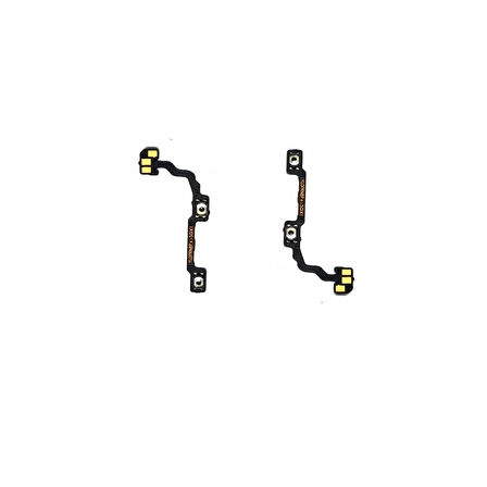 Oppo Reno 8 Pro İle Uyumlu  Ses Açma Kısma Flex On Of 