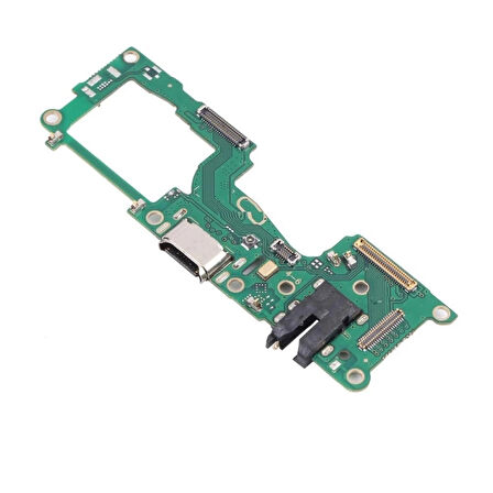 Realme 8 Pro İle Uyumlu Şarj Soketi 