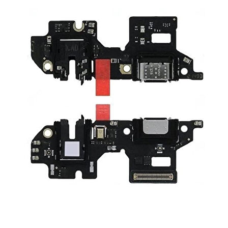 Realme 9 Pro 5G İle Uyumlu Şarj Soketi 