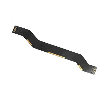 Realme C3 İle Uyumlu Lcd Ara Film Flex 