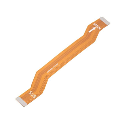 Realme C25 İle Uyumlu Ara Film Flex 