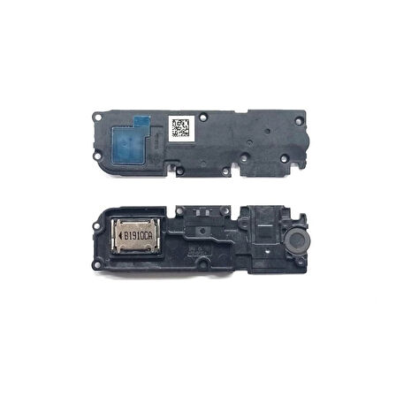 Realme C25Y İle Uyumlu Buzzer Hoparlör 