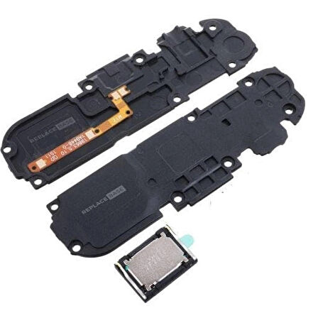 Realme C30 İle Uyumlu Buzzer Hoparlör 