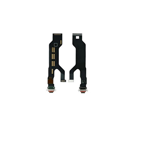 Oppo Find X İle Uyumlu Şarj Soketi 