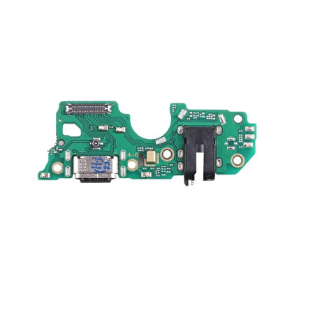 Oppo A38 İle Uyumlu Şarj Soketi 