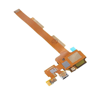 Oppo A51 İle Uyumlu Şarj Soketi 