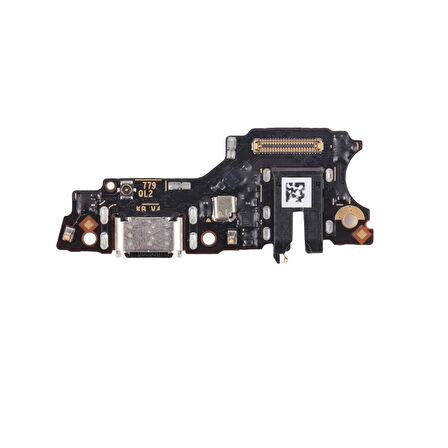 Oppo A53 4G İle Uyumlu Şarj Soketi 