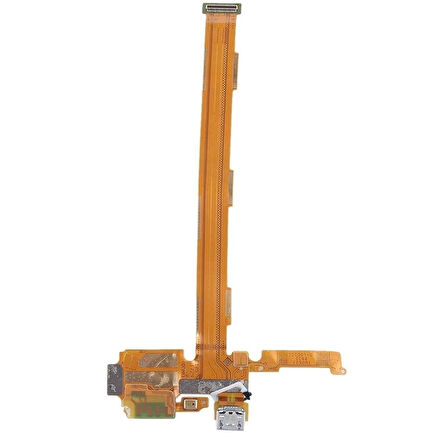 Oppo A71 İle Uyumlu Şarj Soketi 