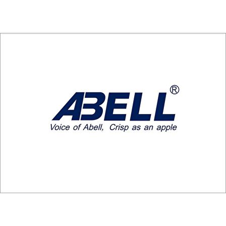 Abell Free Talk Telsiz Lisanssız El Telsizi