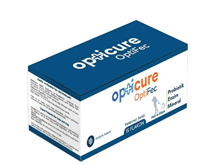 Opticure Optifec 10X10ML