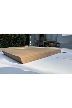 Kraft 300 Adet A4 Kağıt (SAMAN KAĞIT) 250 gr (4,67 KG)