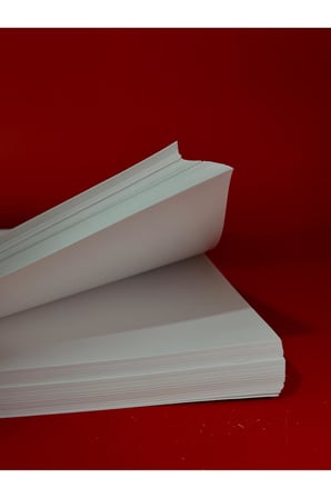 rölyef baskı kağıdı A4 mat 100 Adet (1,06 KG)