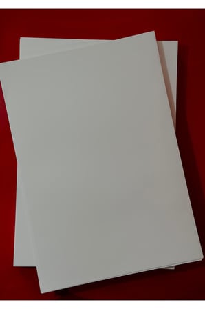 Kaliteli A4 Parlak Kuşe Kağıdı Dijital Baskı,sertifika Ve Fotoğraf Kağıdı 140gr 500 Adet (4,36 KG)