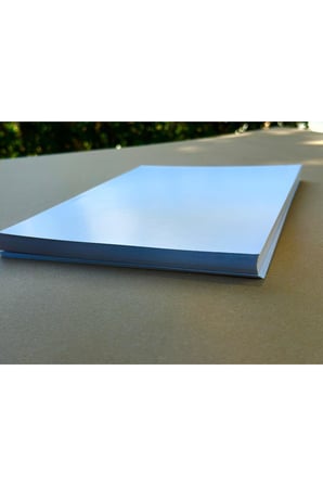 Kaliteli A4 Parlak Kuşe Kağıdı Dijital Baskı,sertifika Ve Fotoğraf Kağıdı 160gr 500 Adet (4,98 KG)
