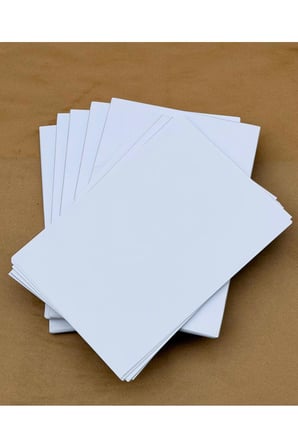 Kaliteli A4 Parlak Kuşe Kağıdı Dijital Baskı,sertifika Ve Fotoğraf Kağıdı 220gr 50 Adet (0,68 KG)