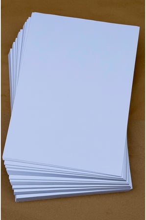 Kaliteli A4 Parlak Kuşe Kağıdı Dijital Baskı,sertifika Ve Fotoğraf Kağıdı 220gr 50 Adet (0,68 KG)