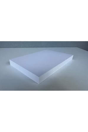 Kaliteli A4 Mat Kuşe Kağıdı Dijital Baskı,sertifika Ve Fotoğraf Kağıdı 190gr 500 Adet (5,92 KG)