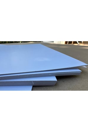 Kaliteli A4 Mat Kuşe Kağıdı Dijital Baskı,sertifika Ve Fotoğraf Kağıdı 190gr 500 Adet (5,92 KG)