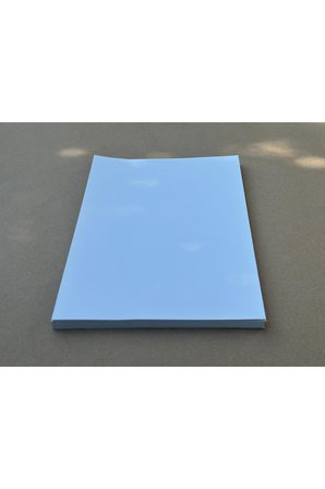 Kaliteli A4 Mat Kuşe Kağıdı Dijital Baskı,sertifika Ve Fotoğraf Kağıdı 90gr 50 Adet (0,28 KG)