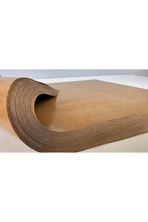 Laminasyonlu, Silikonlu, Suya Ve Neme Dayanıklı Oto Paspas Kağıdı 35x50 100 Adet