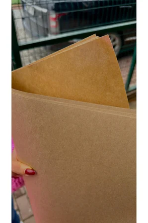 180 gr Tek Taraflı Laminasyonlu Silikonlu Oto Paspas 35x50 cm Suya Dayanıklı Dezenfektanlı 25 Adet