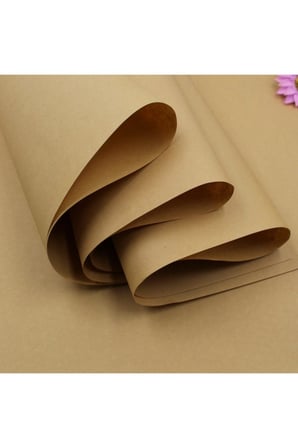 Kağıt 100 Adet Ambalaj Çeyiz Paket Kağıdı 90 gr Ebat 70x100 (6,3 KG)