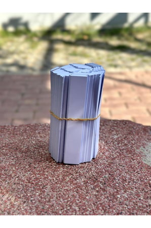 Parfüm Test Kağıdı Koku Testi Kağıtları 10 Adet Paketli (0,07 KG)