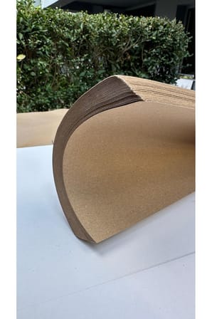 Kağıt A4 70gr 100 Adet (0,44 KG)
