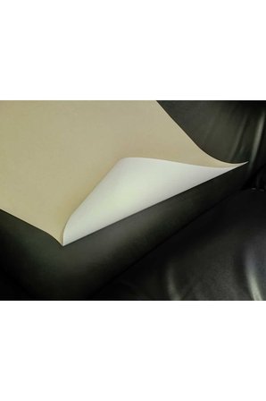 Gömlek Tişört Tekstil Ara Kartonu Beyaz Gri 500 Adet 25x35cm (4,025 KG)
