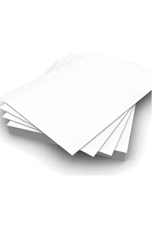 Beyaz Amerikan Servis 25 Adet 35x50cm (1,09375 KG)