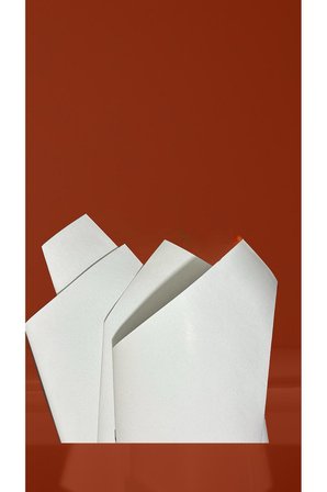 Krome Karton 70x100 Ebatında 290 gram 10 Adet (2,03 KG)