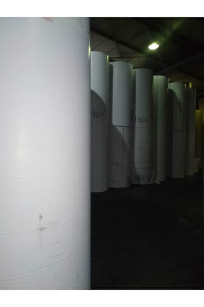 Krome Karton 25x35 Ebatında 280 gram 10 Adet (0,245 KG)