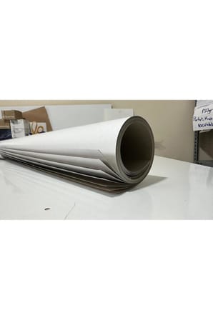 Krome Karton 25x35 Ebatında 180 gram 10 Adet (0,1575 KG)